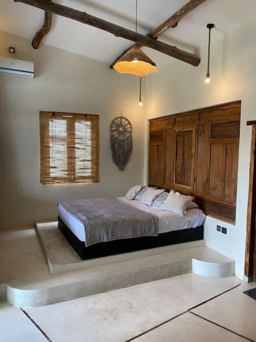 Alma Cottage 1 - Cozy 01 Bed With Private Pool Uluwatu  Ngoại thất bức ảnh