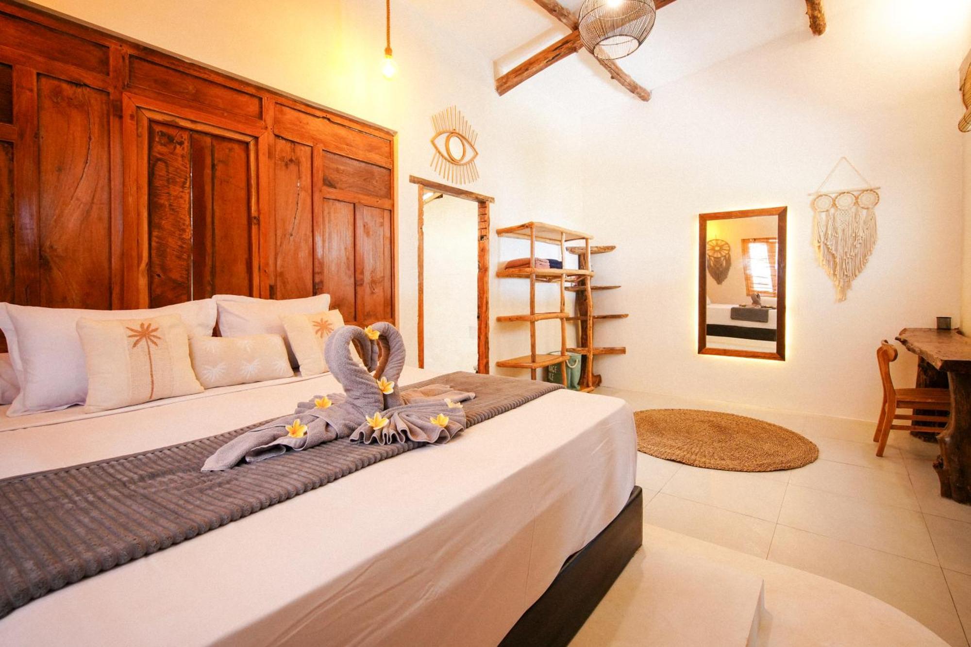 Alma Cottage 1 - Cozy 01 Bed With Private Pool Uluwatu  Ngoại thất bức ảnh
