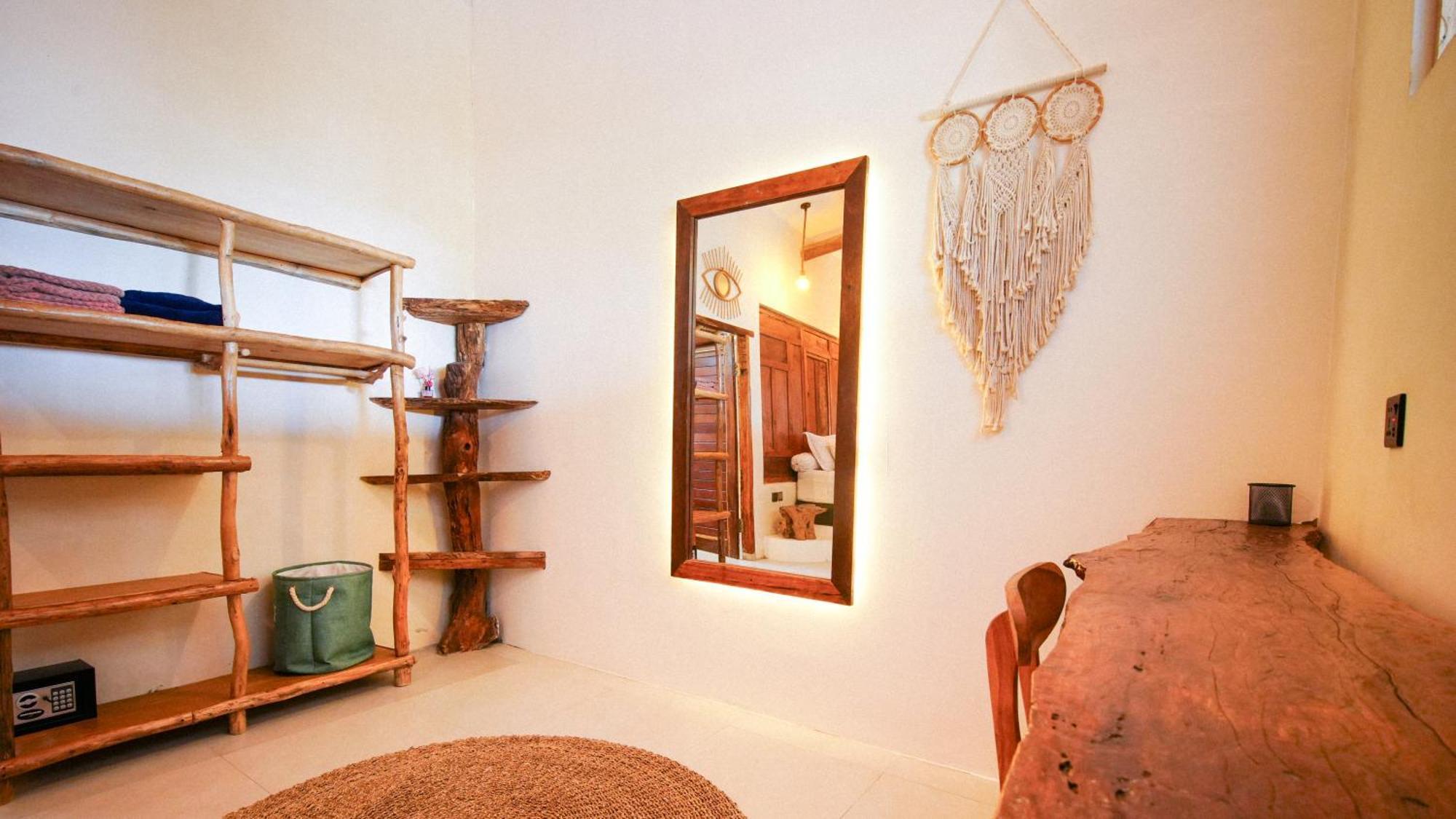 Alma Cottage 1 - Cozy 01 Bed With Private Pool Uluwatu  Ngoại thất bức ảnh